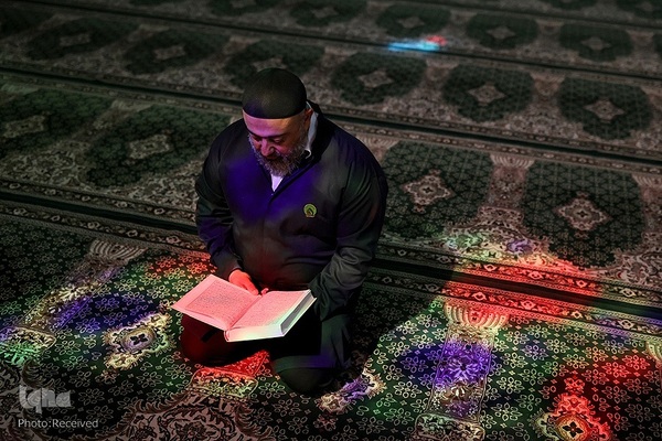 حال و هوای ماه مبارک رمضان در کشورهای اسلامی