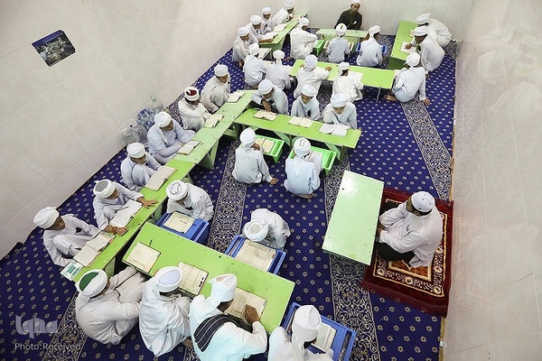 حال و هوای ماه مبارک رمضان در کشورهای اسلامی