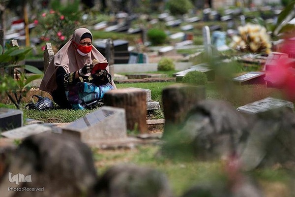 حال و هوای ماه مبارک رمضان در کشورهای اسلامی