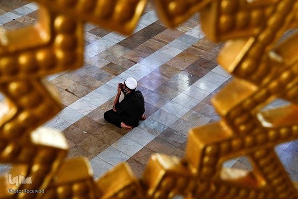 حال و هوای ماه مبارک رمضان در کشورهای اسلامی