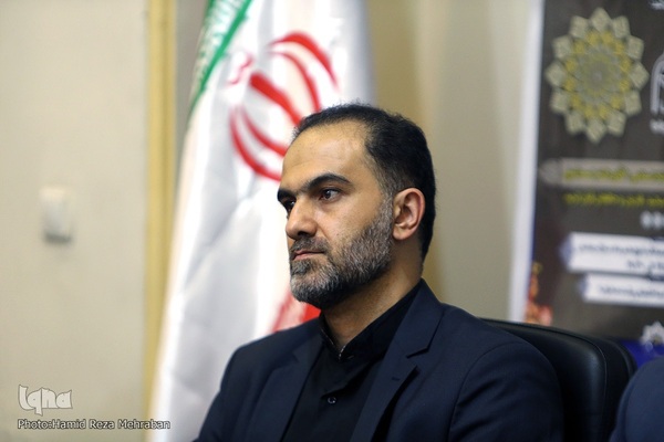 محفل انس با قرآن کریم از سوی شواری مشورتی بانوان معاونت قرآن و عترت وزارت فرهنگ وارشاد اسلامی