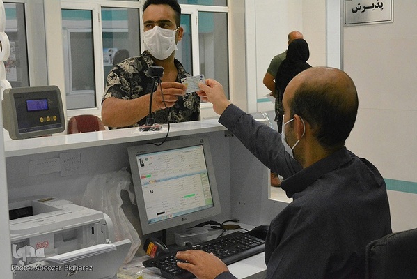 سنت حسنه ایرانی؛ نذر خون