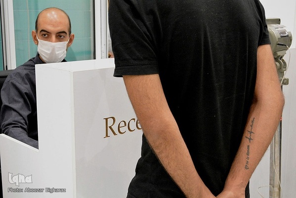 سنت حسنه ایرانی؛ نذر خون