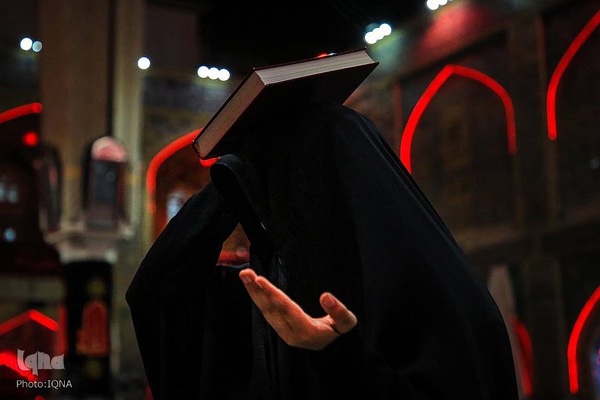 قرار بندگی؛ احیای شب ۲۱ رمضان در آستان علوی