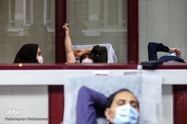 قرار بندگی؛ احیای شب 21 رمضان در ایران اسلامی