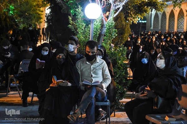 قرار بندگی؛ احیای شب 21 رمضان در ایران اسلامی