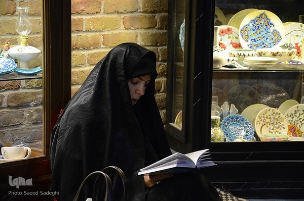 قرار بندگی؛ احیای شب 21 رمضان در ایران اسلامی