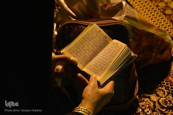 قرار بندگی؛ احیای شب 21 رمضان در ایران اسلامی