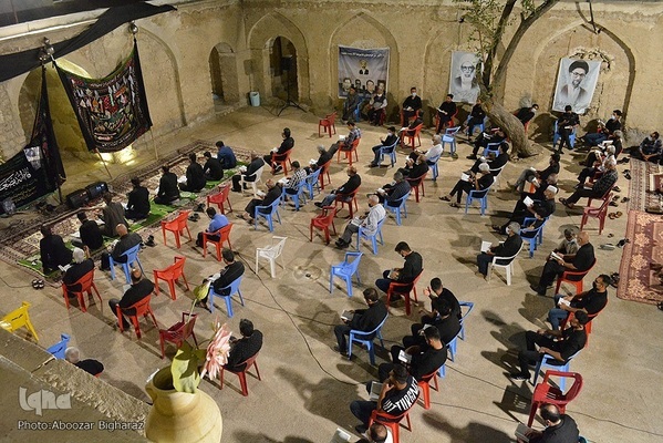 قرار بندگی؛ احیای شب 21 رمضان در ایران اسلامی