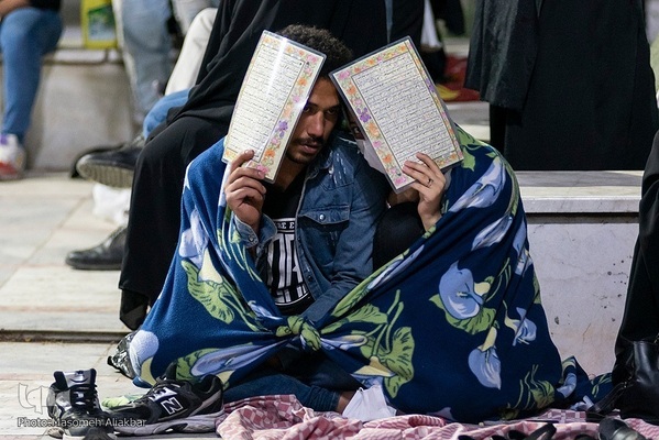 قرار بندگی؛ احیای شب 21 رمضان در ایران اسلامی