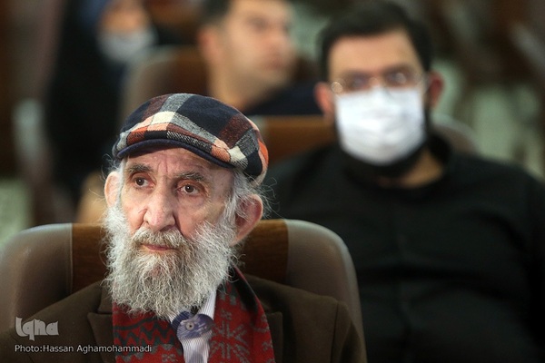 آئین بیست‌وهفتمین دوره همایش ملی خادمان قرآن کریم