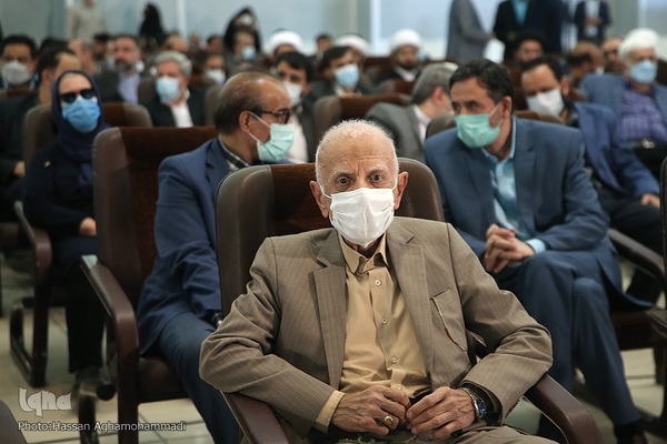 آئین بیست‌وهفتمین دوره همایش ملی خادمان قرآن کریم