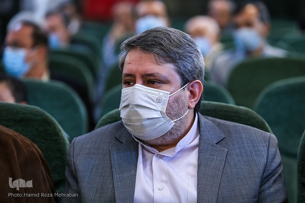 محمدحسین حسنی، مدیرعامل ایکنا