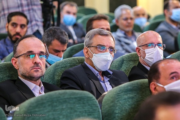 بیستمین همایش عمری با قرآن