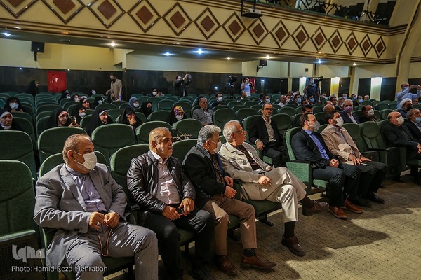 بیستمین همایش عمری با قرآن