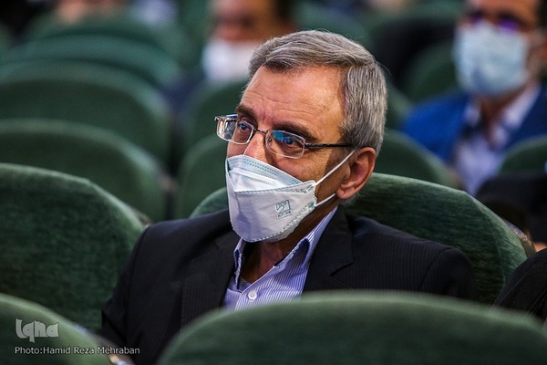 بهروز یاریگل، پیشکسوت قرآنی