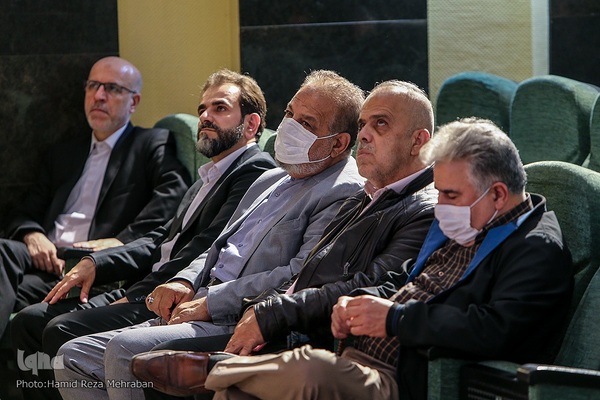 بیستمین همایش عمری با قرآن