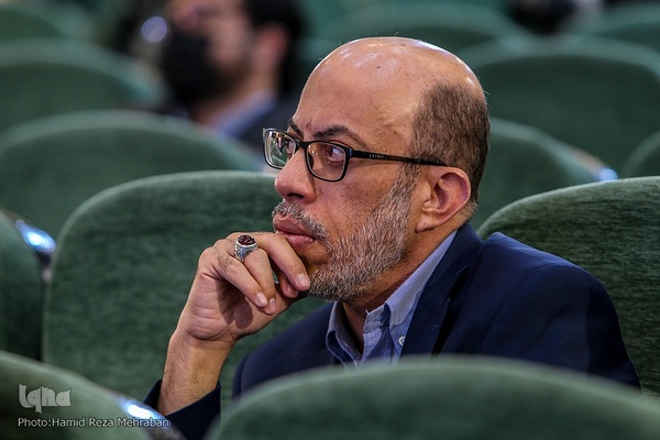 سیدعباس انجام