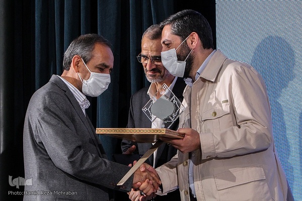 بیستمین همایش عمری با قرآن