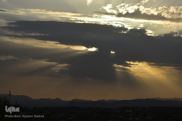 استهلال هلال ماه شوال