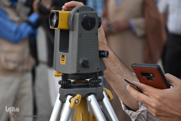 استهلال هلال ماه شوال