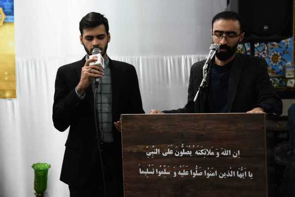 کلاک نو کرج