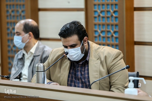 نشست شورای توسعه