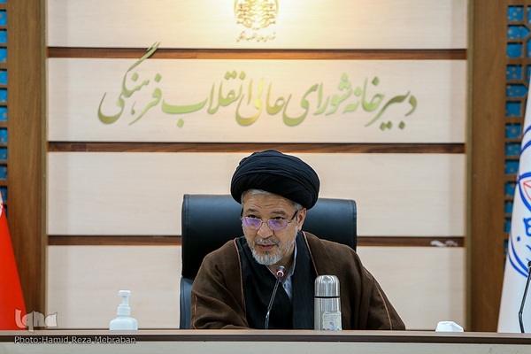 حجت‌الاسلام سعیدرضا عاملی، نشست شورای توسعه