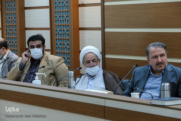 نشست شورای توسعه