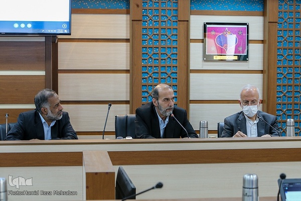 نشست شورای توسعه