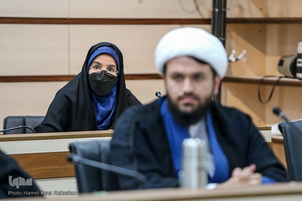 نشست شورای توسعه