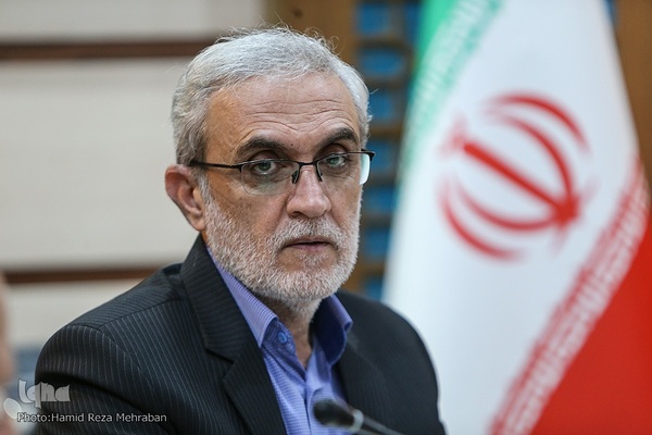 نشست شورای توسعه