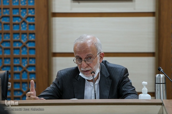 نشست شورای توسعه