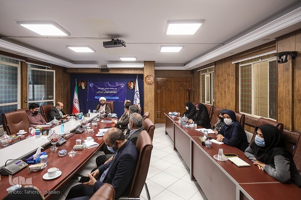 کارگاه آموزشی جهاد تبیین