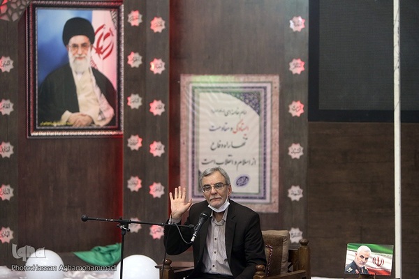 استاد بهروز یاری گل، پیشکسوت قرآنی