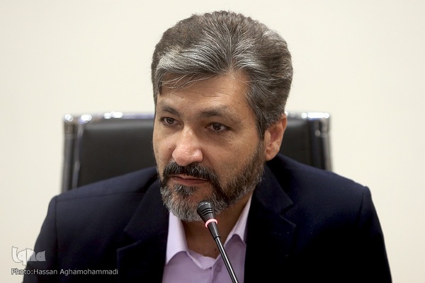 قاسم رضیعی، مدیر کاروان قرآنی (نور) 