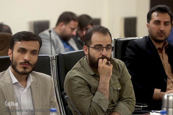 نشست توجیهی و آموزشی کاروان قرآنی (نور) اعزامی به حج تمتع سال 1401