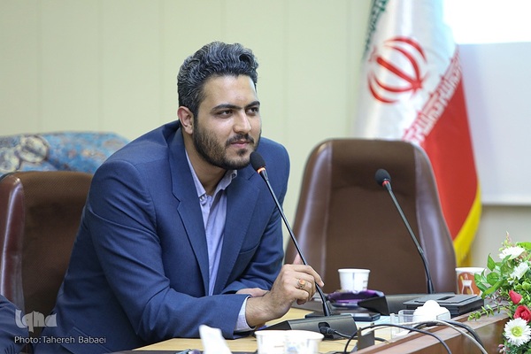 رونمایی از کتاب تقلید در هنر تلاوت قرآن کریم