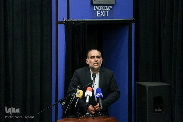 مراسم امضا تفاهم‌نامه بازارپردازی فرهنگی