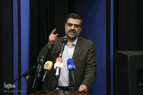 مراسم امضا تفاهم‌نامه بازارپردازی فرهنگی