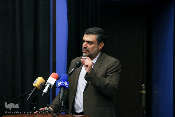 مراسم امضا تفاهم‌نامه بازارپردازی فرهنگی