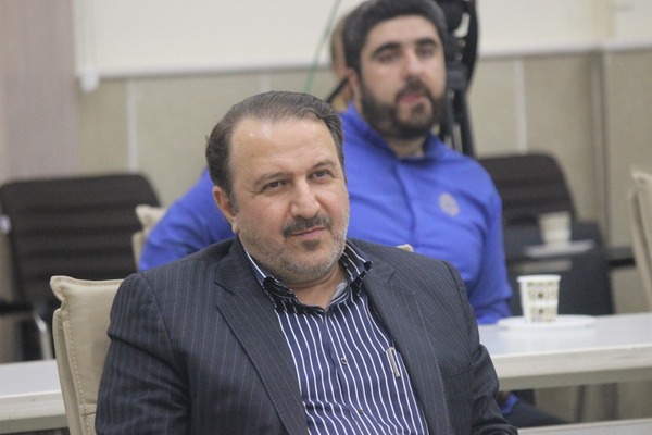 محمدحسین سعیدیان