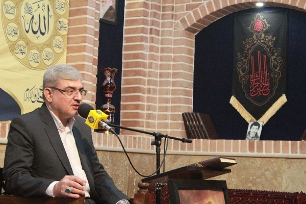 مهدی قره‌شیخلو