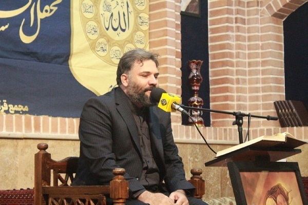 حسین فردی