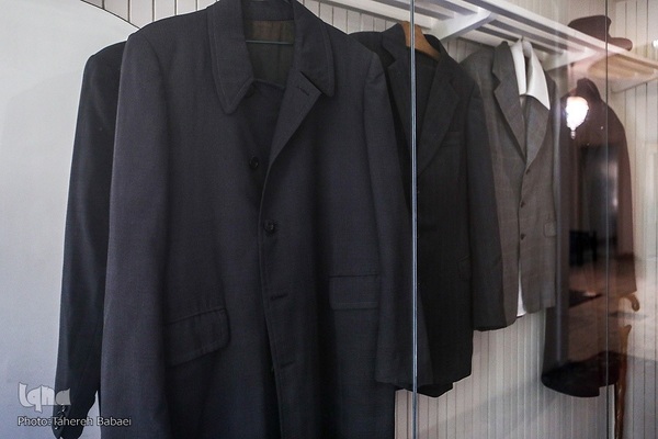 موزه دکتر علی شریعتی