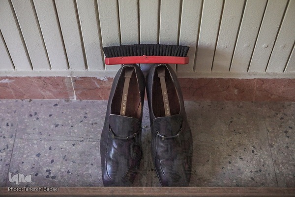 موزه دکتر علی شریعتی