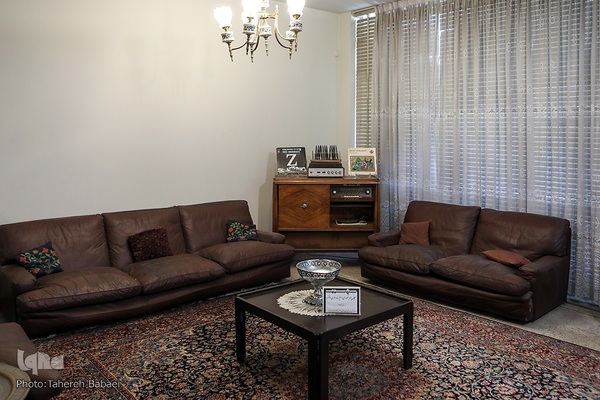 موزه دکتر علی شریعتی