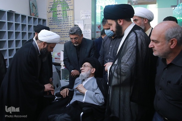 بزرگداشت استاد مهدوی دامغانی