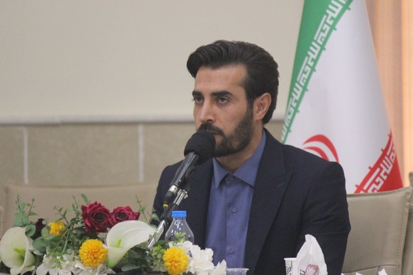 مهدی غلام نژاد