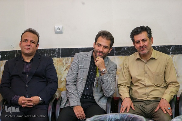 پنجمین گردهمایی مجمع جلسات قرآنی استان تهران